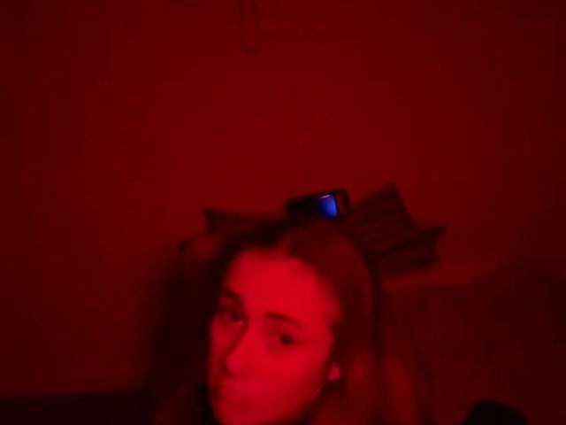 Stream Started at 02/04/2024 05:28 Am Hey Whats up Wanna Play? (Cuties only)