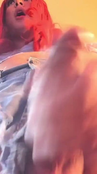 Le Sexe Monstrueux D’aline Costa Cherche Sa Soumise Pour Lui Plaire