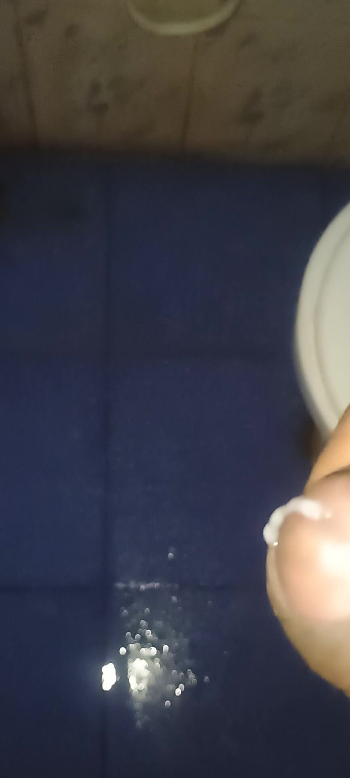 Nikhilsahu1: Big Penis Handjob Thick. Cum