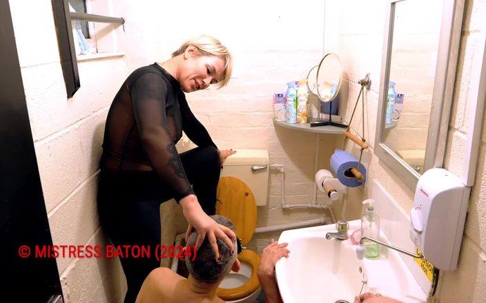 MistressBaton: MB UK24 첫 소용돌이 HD.mp4