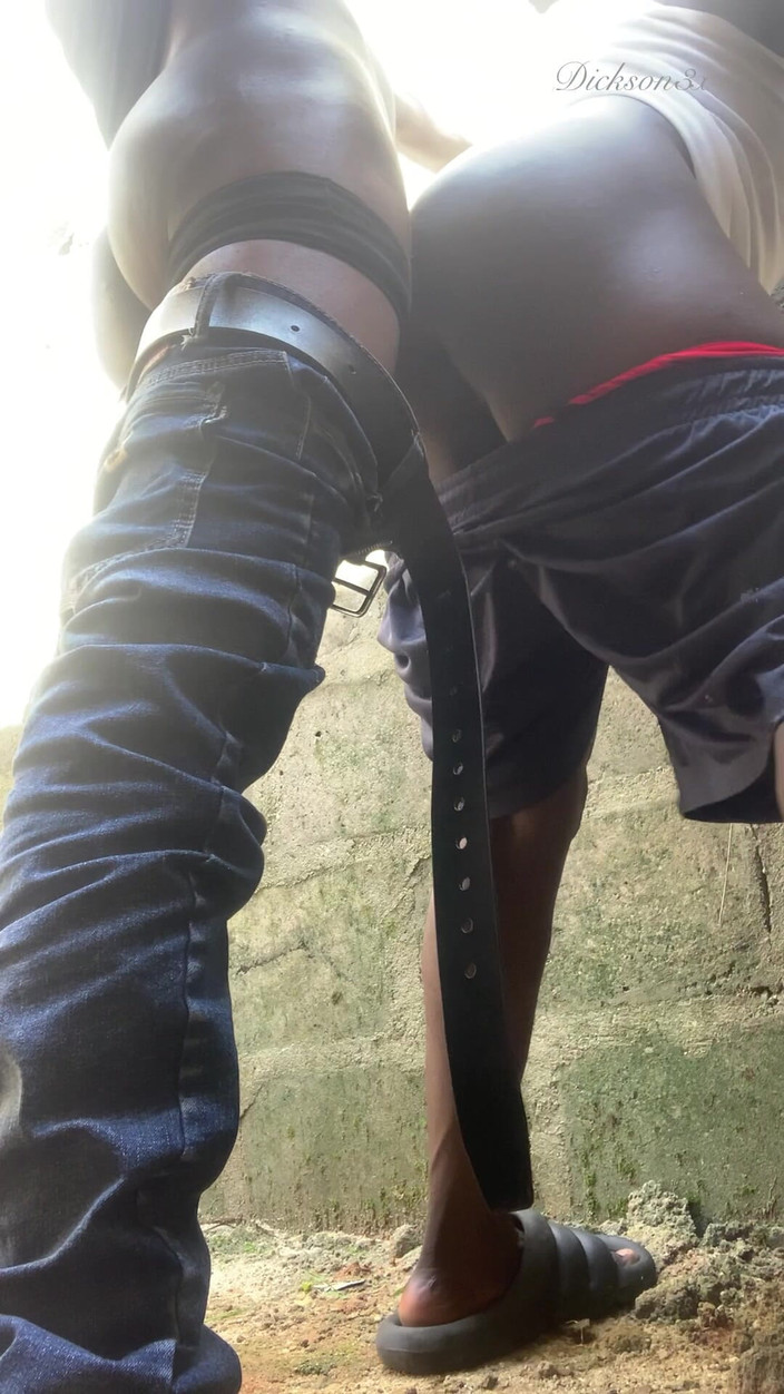 Dickass3x: Smashing That Fat Ass in an Uncompletable Building as He...