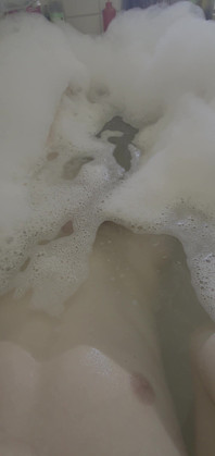 Do You Want to Take a Bath with Me? Then Follow Me and Get in Touch