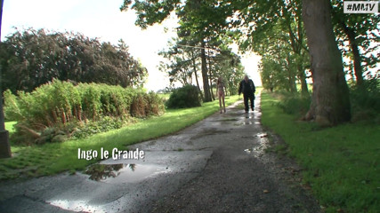 Absolute BDSM: Duitse bdsm-slavin