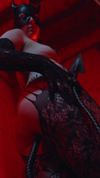 The Devil Is in the Deepthroat