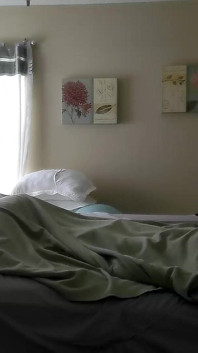 GILF Sassyval Caught Masturbating on Cam Again!