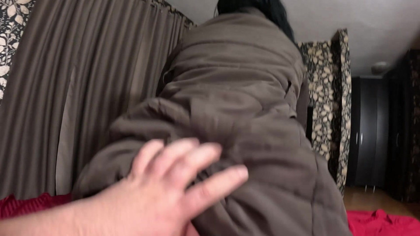 Deep-throat,riding a Fat Cock and Cum Play with a Down-jacket 266 (MILFy Calla) Deep-throat,riding a Fat Cock and Cum Play with a Down-jacket 266 (MILFy Calla)
