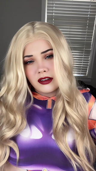 Dirtysecret studio: Programma di allevamento di eroi: mt lady ti fa allevare