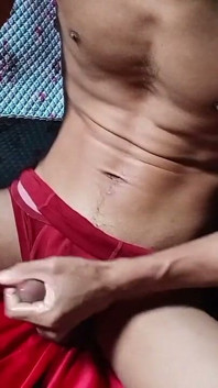 Solo Man Masturbation Part(42)