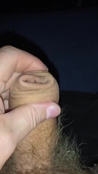 Horny Quickie, Cum Fountain