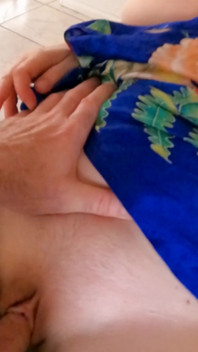 MILF Creampied by Stepson's Best Friend