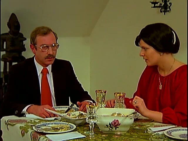 GERMAN PORN CLASSICS: Sexabitur 1 - Sex Baccalaureate 1