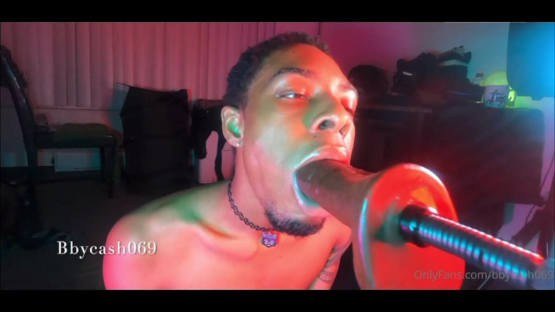 Bbycash 69: Black Solo