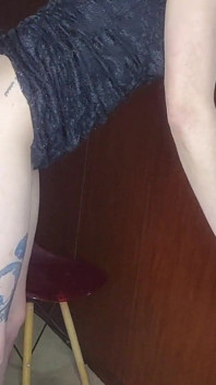 Šukání mé sexy macechy na živém chatu