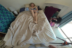 Erin Electra VR: Ibu tiri Memerlukan Impregnasi