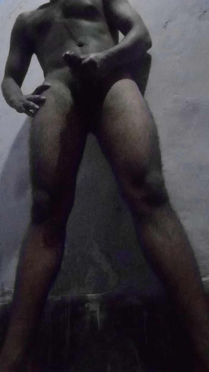 Raaz26d: 印度年轻男孩自慰