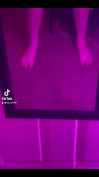 Look, I Did a Tiktok Trend