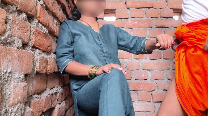 Sumaj: La ragazza invita un ragazzo giovane per scopare