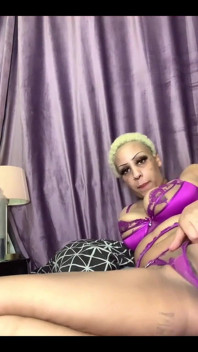 Booty Shaking Babyyyy