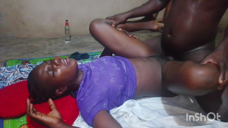 Pornsexlive: New African Amateur Porn Video
