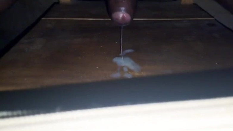 Power dick: Compilație de ejaculări. E foc.