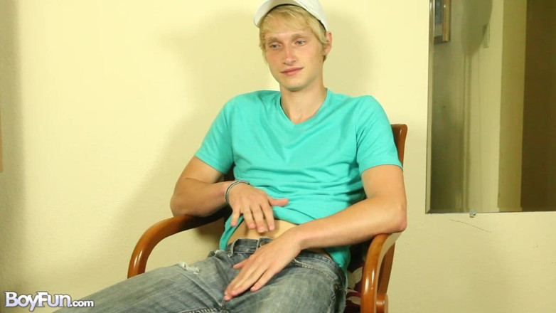 BoyFun Solo: Max Solo