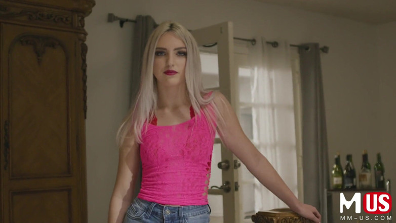 Model Media US: Real POV Adventure: My Rock ’N‘ Roll Stepdad Gives Me What...