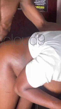 Any Time My Baby Offer Me Her Pussy It Definitely Comes with Price This Time Is House Rent