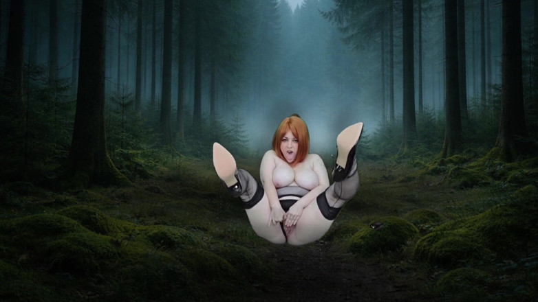 SapphireStyle90: Diana Holloway, la vérité est quelque part