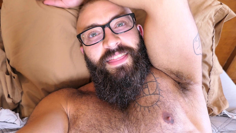 TripleXTransMan: Lekce anatomie od trans muže