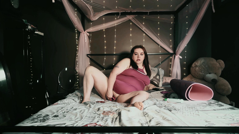 SexyNEBBW: Monday morning masturbation