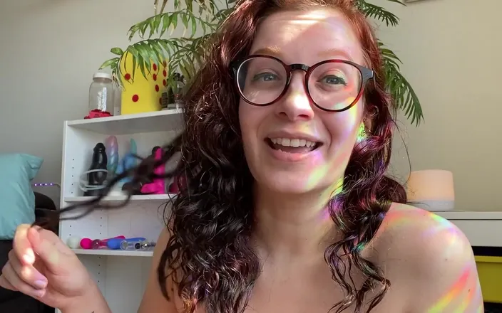 Veggiebabyy: Yes or No Sexy Question Time