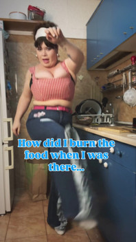 Sometimes I Make Myself Wonder How and Why