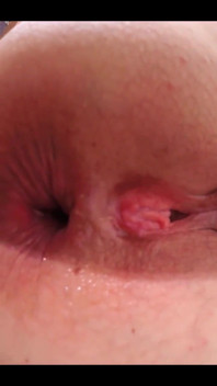 The Legendary Ass-to-mouth Test Shoot