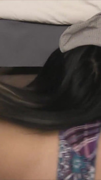 Sinn Sage Grapples with Nicole Oring