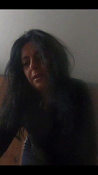 Vuoi essere quello che mi dà piacere?