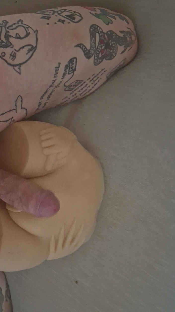 Lonelyme: Moje první video, Hraní s torzem