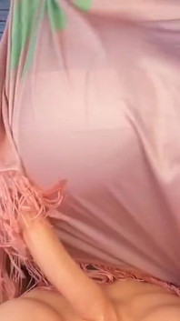 Nico Robin Cosplay Emanuelly Raquelfemale Orgasm and Dildo Riding