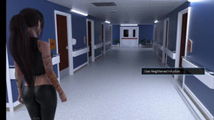 HotSummer117: Midnight Paradise Cap 39 - rescatando a Isabel y sus masajes