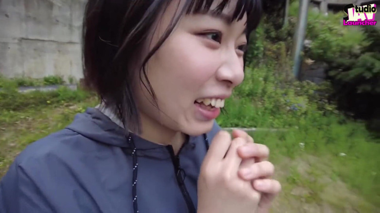 Studio JAV Launcher: Splash fever - nggak sanggup nonton dia fingering memeknya sendirian sampai...