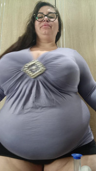Amazing Jiggling