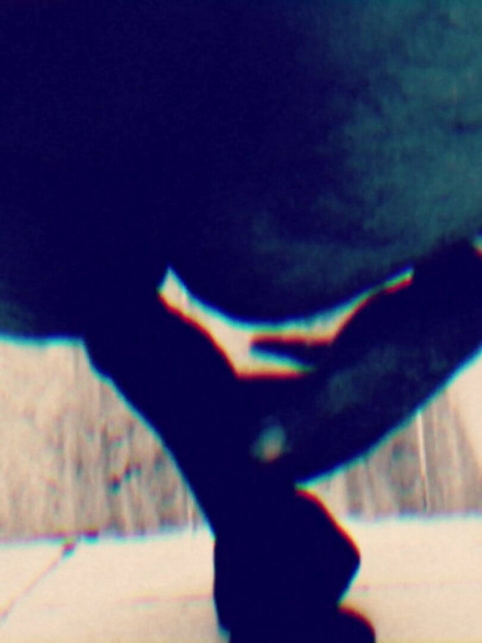 Phillholes: Videoclip porno alb-negru