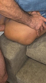 Magere Sexy Twink Kan Caesars Monsterlul - Pijnlijke Rauwe Neukpartij Niet Aan