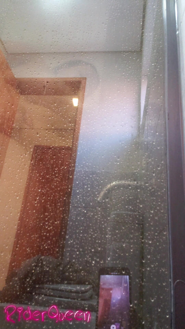 Riderqueen BBW Step Mom Latina Ebony: Pouze já Riderqueen