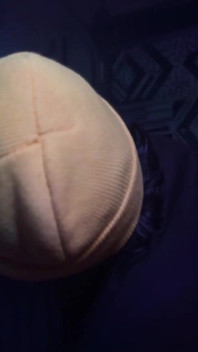 Secret Creampie From Step Daddy