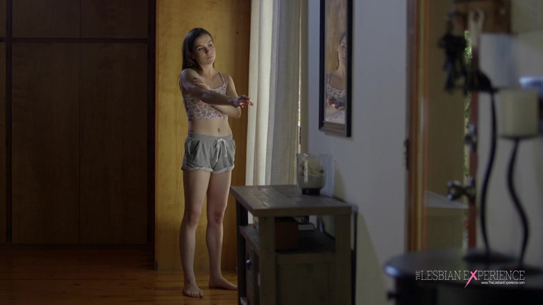 Girl Girl XXX: Настоящая любовь побеждает все