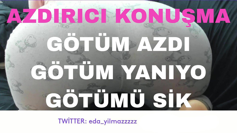 turk_milf_porno: Pantatku adalah azdi- pantatku terbakar