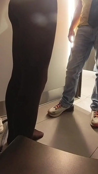 购物中心