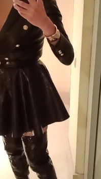 내 보지를 따먹어