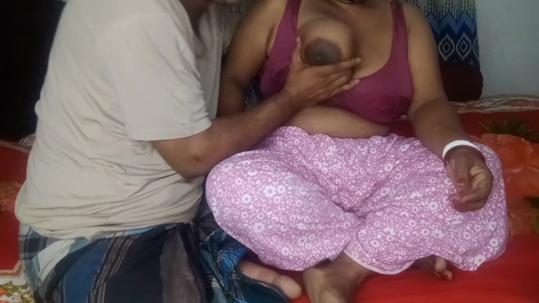 Sabina244: Cachonda mami experimentada y madura de Bangladesh le dan a...