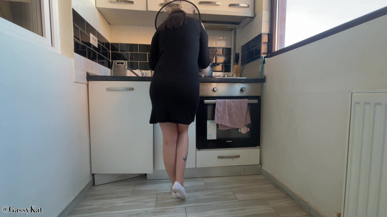 GassyKat: Cooking with Gas: Stew La Fart